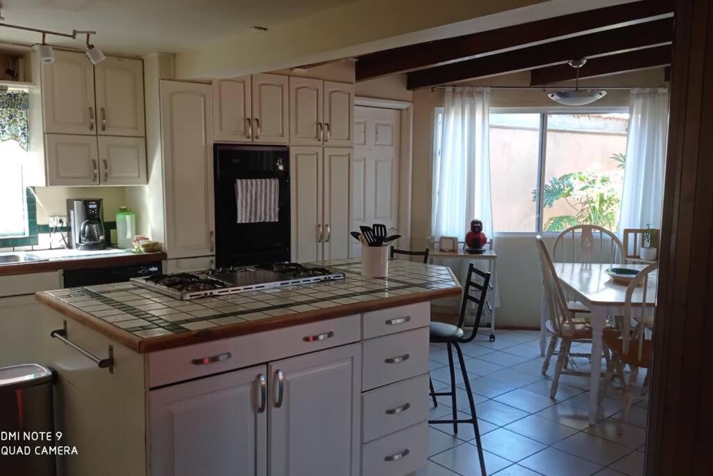 Estilo Californiano Villa Ensenada Exterior photo
