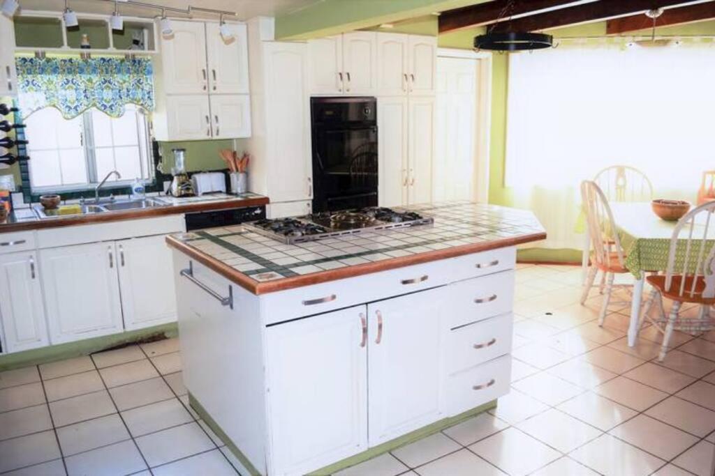 Estilo Californiano Villa Ensenada Exterior photo
