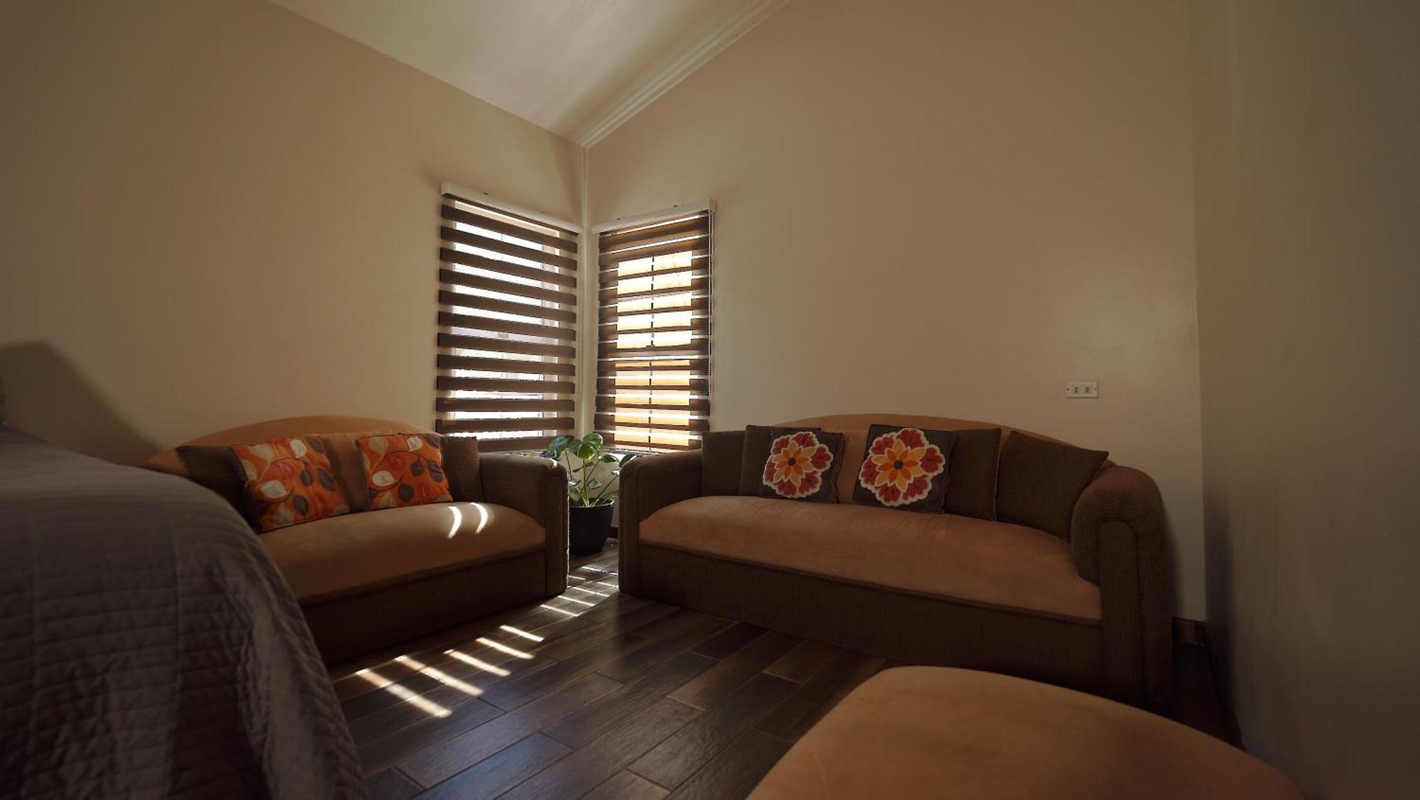 Estilo Californiano Villa Ensenada Exterior photo