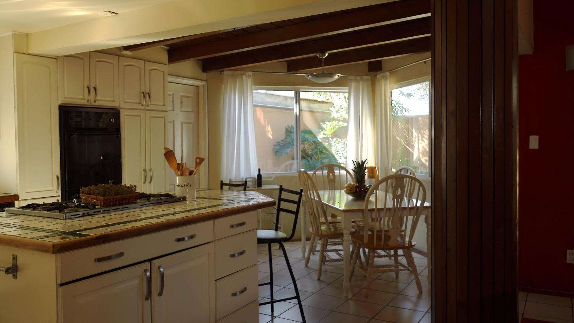 Estilo Californiano Villa Ensenada Exterior photo